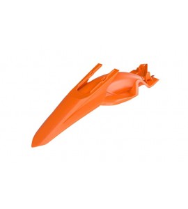 Rtech, Bakskärm, ORANGE