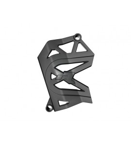 Rtech, Skydd Växellänkage, SVART