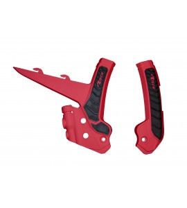 Rtech, Ramskydd, SVART RÖD