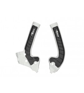 Rtech, Ramskydd, SVART VIT