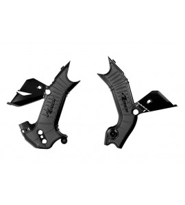 Rtech, Ramskydd, SVART