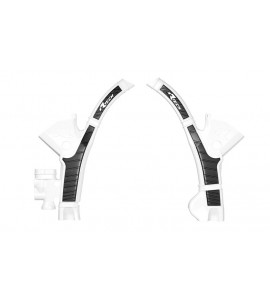 Rtech, Ramskydd, SVART VIT