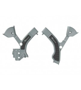 Rtech, Ramskydd, SVART GRÅ