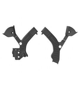 Rtech, Ramskydd, SVART