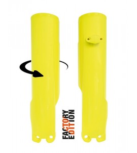 Rtech, Gaffelskydd Factory Full Wrap, GUL