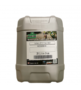 Rock Oil, Synthesis XRP Off Road 10W50 20L