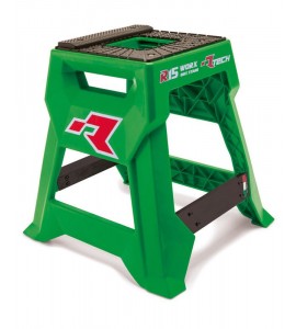 Rtech, R15 MC-pall/Mekpall, GRÖN