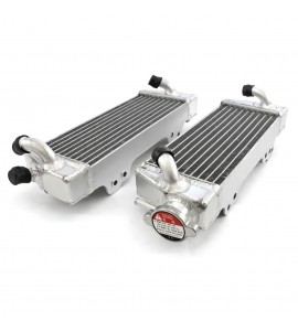 Holeshot, Kylare Par