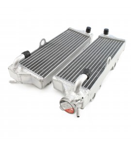 Holeshot, Kylare Par