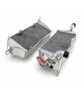 Holeshot, Kylare Par