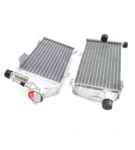 Holeshot, Kylare Par