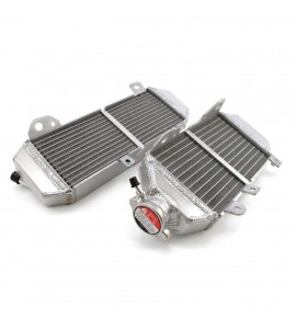 Holeshot, Kylare Par