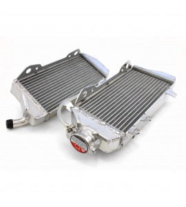 Holeshot, Kylare Par