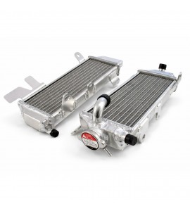 Holeshot, Kylare Par