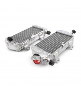 Holeshot, Kylare Par