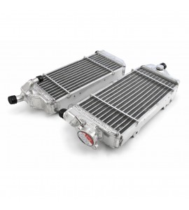 Holeshot, Kylare Par