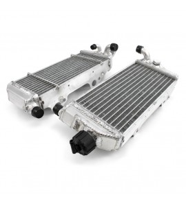 Holeshot, Kylare Par