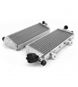 Holeshot, Kylare Par