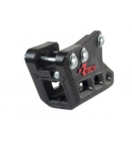 Rtech, Kedjestyrare Monoblock R2.0 WORX, SVART