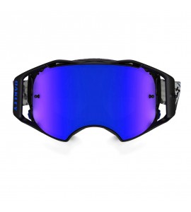 Rip n Roll, Lins, Oakley Airbrake, Blue Mirror, VUXEN