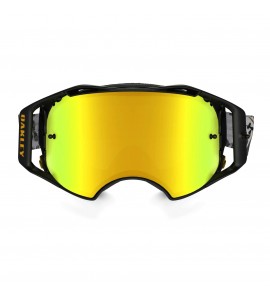 Rip n Roll, Lins, Oakley Airbrake, Gold Mirror, VUXEN