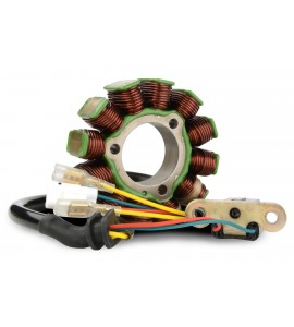 Trail Tech, 120 watt Reservdels stator till Trail Tech ljussystem