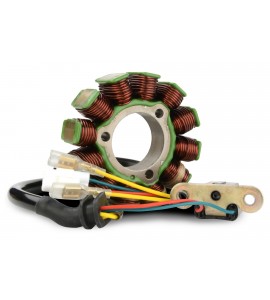 Trail Tech, 80 watt Reservdels stator till Trail Tech ljussystem