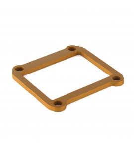 VHM, Spacer 4 mm reed valve