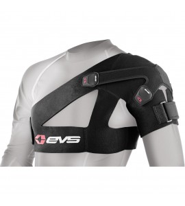 EVS Sports, SB03 Axelskydd, VUXEN, S