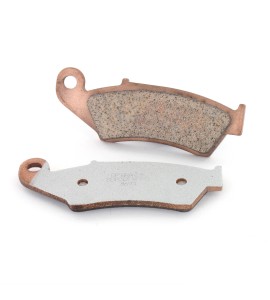 DP Brakes, Bromsbelägg, FRAM