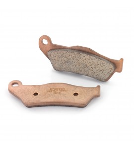 DP Brakes, Bromsbelägg, FRAM