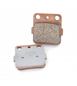 DP Brakes, Bromsbelägg, FRAM