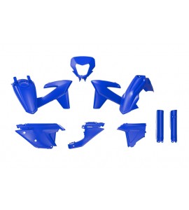 Rtech, Plastkit, BLÅ