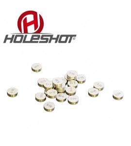 Holeshot, Shims Kit Dia. 7,48. 3,30-3,50. 25st