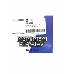 Holeshot, Skruvkit YZ/YZF