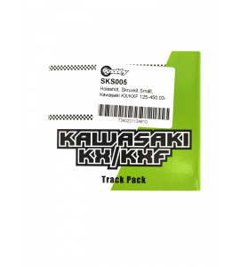 Holeshot, Skruvkit KX/KXF