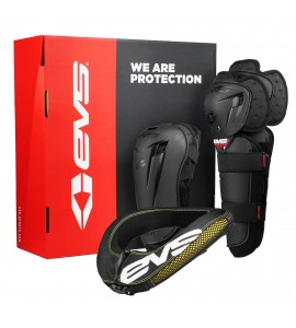 EVS Sports, Slam Combo, VUXEN