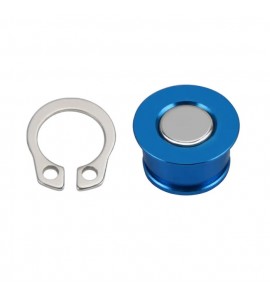 Holeshot, THACOMAGNET, Blue