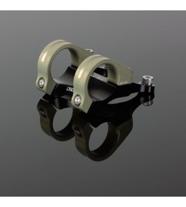 Renthal, Integra 35 Stem. 50mm x 0mm