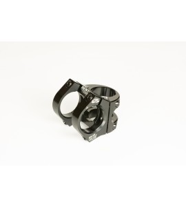 Renthal, V2 Apex. 31.8 x 31mm. Black/Black