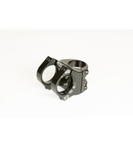 Renthal, V2 Apex. 31.8 x 40mm. Black/Black