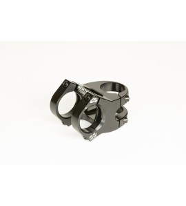 Renthal, V2 Apex. 31.8 x 50mm. Black/Black