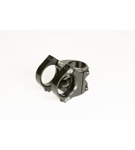 Renthal, V2 Apex. 35 x 40mm. Black/Black