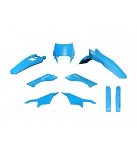 Rtech, Plastkit, CYAN