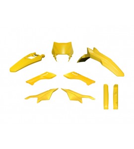 Rtech, Plastkit, GUL