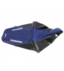 Tecno-X, Sadelöverdrag, YZ 125-250, 1996 Blå