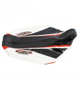 Tecno-X, Sadelöverdragt. CR 85, 96-07