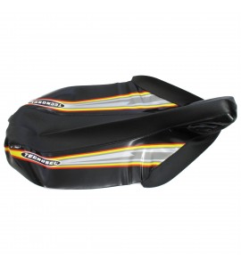 Tecno-X, Sadelöverdrag, RM 125/250, 01-10
