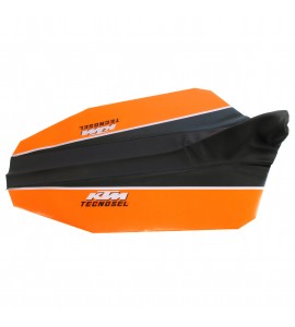 Tecno-X, Sadelöverdrag, KTM 2T 98