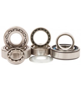 Hot Rods, Lagerkit Växellåda